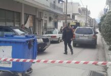 Αυτός είναι ο Καρδιτσιώτης τραγουδιστής που βρέθηκε νεκρός