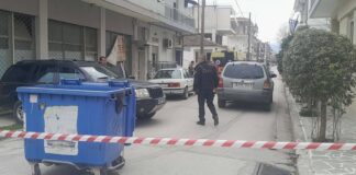 Αυτός είναι ο Καρδιτσιώτης τραγουδιστής που βρέθηκε νεκρός