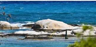 Καλημέρα Χαλκιδική:Είναι εκεί… και σε περιμένει