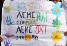 Δημοτικό Σχολείο Νικήτης: Μήνυμα ευαισθησίας και ανθρωπιάς μέσα από δράσεις κατά του σχολικού εκφοβισμού