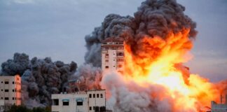 Τελεσίγραφο Τραμπ για τα Στενά του Ορμούζ. Κλιμακώνεται η ένταση με απειλές και αντίποινα