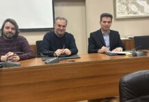 Υπογραφή σύμβασης για την κατασκευή του 2ου Νηπιαγωγείου Νέας Καλλικράτειας