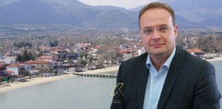 Τέλος σε μια εκκρεμότητα δεκαετιών στην Ολυμπιάδα.Δικαίωση για πάνω από 100 ιδιοκτήτες οικοπέδων