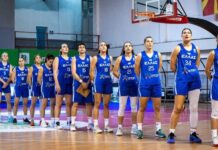 Ευρωμπάσκετ Γυναικών 2027: Ξέσπασε η Ελλάδα με «κατοστάρα» 101-47 απέναντι στη Βόρεια Μακεδονία