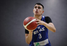 Η Εθνική Ελλάδος κάλεσε τον Παναγιωτόπουλο