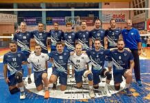 Άγγιξε τη νίκη, αλλά λύγισε στο 5ο σετ ο Π.Ο.Μ.