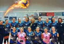 Σταματήστε τις αν μπορείτε-18 σερί νίκες οι γυναίκες του Π.Ο.Μ.