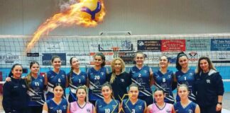 Σταματήστε τις αν μπορείτε-18 σερί νίκες οι γυναίκες του Π.Ο.Μ.