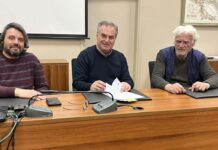 Υπογράφηκε η σύμβαση για το νέο Νηπιαγωγείο Νέων Συλλάτων