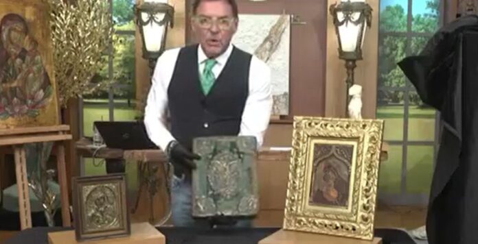 tsagkarakis-evaggelio-1700