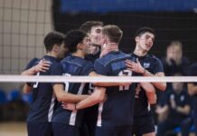 Η Εθνική Ελλάδος U18 επιστρέφει στην Αρναία για προετοιμασία