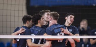 Η Εθνική Ελλάδος U18 επιστρέφει στην Αρναία για προετοιμασία