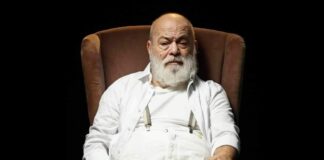 Πέθανε ο σπουδαίος ηθοποιός Χρήστος Βαλαβανίδης