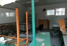 7.000 ευρώ πλήρωσαν οι γονείς των εννέα μαθητών για τις ζημιές σε δύο σχολεία της Θέρμης
